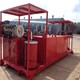 Used Bedford TM 6x6 (Demountable) Lube Truck - 40020 for sale